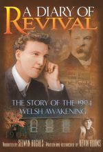A Diary Of Revival: 1904 Welsh Awakening - .MP4 Digital Download