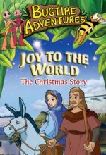 Bugtime Adventures - Episode 10 - Joy to the World - The Christmas Story - .MP4 Digital Download