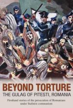 Beyond Torture - .MP4 Digital Download