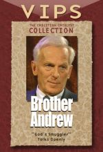 Christian Catalysts Collection: VIPS - Brother Andrew - .MP4 Digital Download