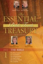 Essential Bible Truth Treasury #1: Bible - .MP4 Digital Download