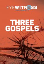 Eyewitness Bible - The Three Gospels