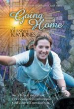 Going Home: The Journey Of Kim Jones - .MP4 Digital Download