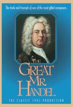 Great Mr. Handel