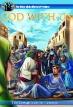 God With Us (formerly Jesus: He Lived Among Us) - .MP4 Digital Download