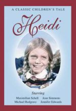 Heidi - .MP4 Digital Download