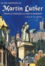 In The Footsteps Of Martin Luther - .MP4 Digital Download
