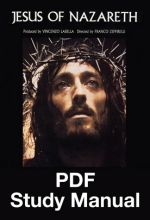 jesus of nazareth dvd in spanish
