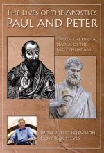 Lives Of The Apostles Paul And Peter