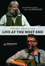 Live at the West End - .MP4 Digital Download