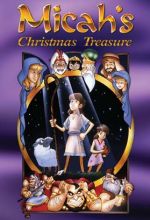Micah's Christmas Treasure - .MP4 Digital Download
