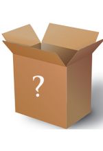 Mystery Box for Children - Set of Four DVDS