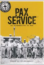 Pax Service: An Alternative To War - .MP4 Digital Download