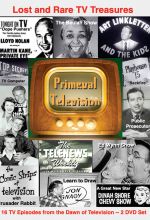 Primeval Television