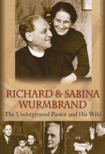 Richard and Sabina Wurmbrand - .MP4 Digital Download