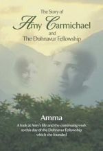 Story of Amy Carmichael - .MP4 Digital Download