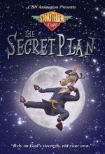 Storyteller Cafe: The Secret Plan - .MP4 Digital Download