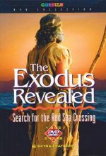 The Exodus Revealed - .MP4 Digital Download
