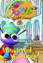 The Bedbug Bible Gang: Wonderful Weddings! - .MP4 Digital Download