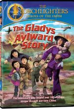 Torchlighters: The Gladys Aylward Story - .MP4 Digital Download