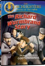Torchlighters: The Richard Wurmbrand Story - .MP4 Digital Download
