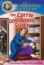 Torchlighters: The Corrie ten Boom Story - .MP4  Digital Download
