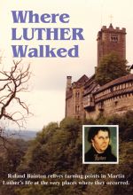 Where Luther Walked - .MP4 Digital Download