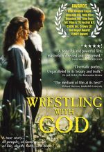 Wrestling with God - MP4 Digital Download