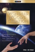 Wonder's Of God's Creation - Episode 6 - Human Life - Crown of Creation - .MP4 Digital Download