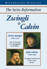 Zwingli And Calvin - .MP4 Digital Download