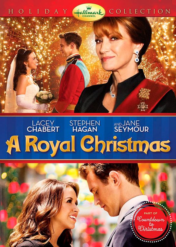A Royal Christmas DVD | Vision Video | Christian Videos, Movies, and DVDs