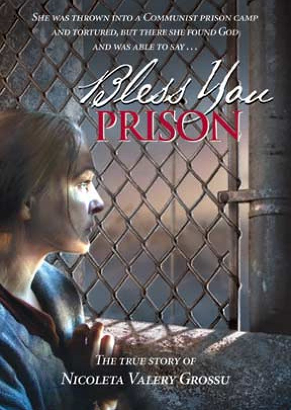 Bless you Prison - .MP4 Digital Download Digital Video | Vision Video |  Christian Videos, Movies, and DVDs