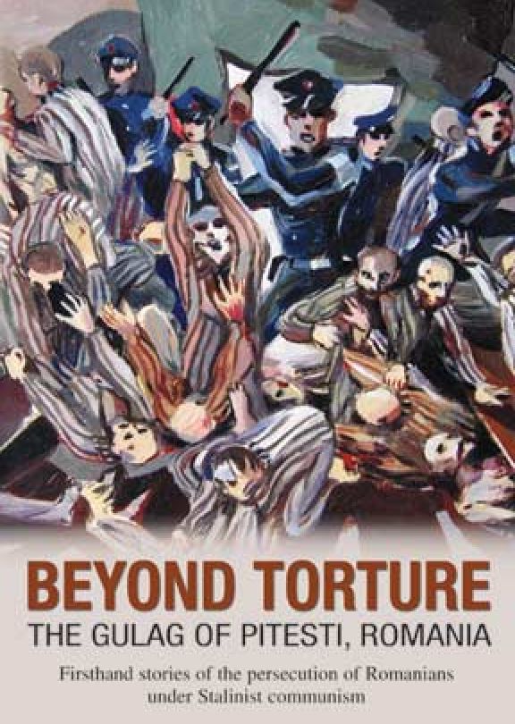 Beyond Torture - .MP4 Digital Download Digital Video | Vision Video |  Christian Videos, Movies, and DVDs