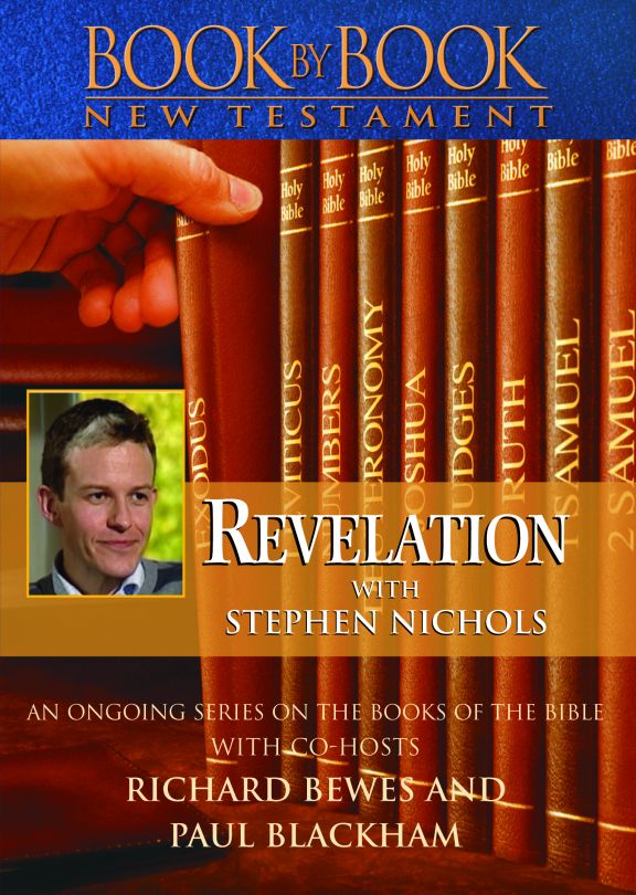 Book by Book: Revelation - .MP4 Digital Download Digital Video | Vision  Video | Christian Videos, Movies, and DVDs