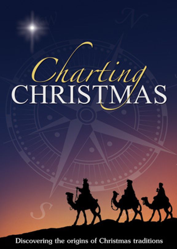 Charting Christmas - .MP4 Digital Download Digital Video | Vision Video |  Christian Videos, Movies, and DVDs