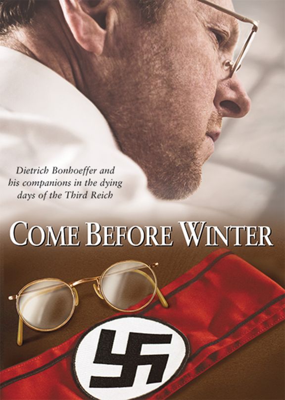 Come Before Winter: Dietrich Bonhoeffer DVD | Vision Video | Christian  Videos, Movies, and DVDs