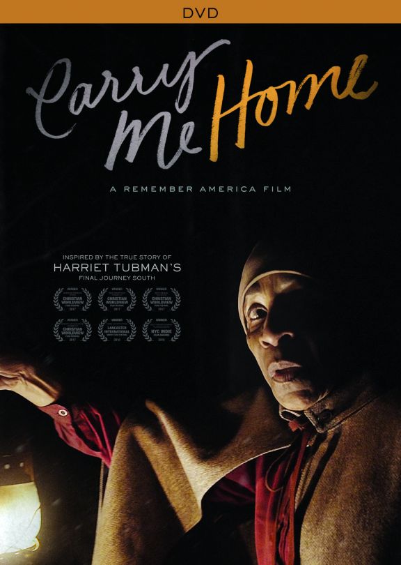 Carry Me Home: A Remember America Film - .MP4 Digital Download Digital  Video | Vision Video | Christian Videos, Movies, and DVDs