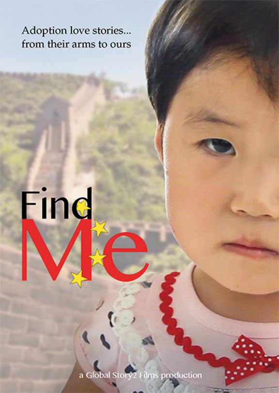 Find Me DVD | Vision Video | Christian Videos, Movies, and DVDs