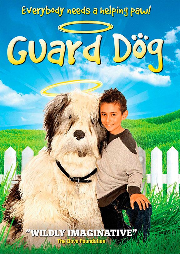 Guard Dog DVD | Vision Video | Christian Videos, Movies, and DVDs