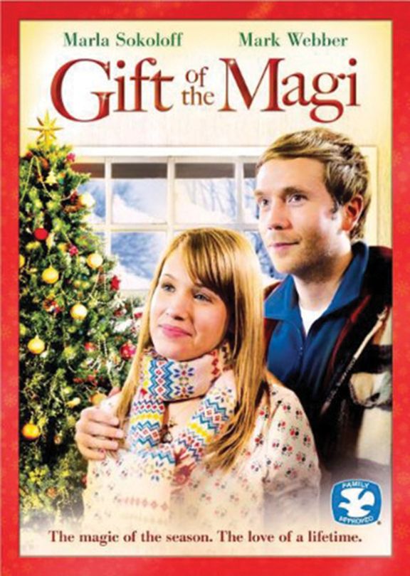 Gift of the Magi DVD | Vision Video | Christian Videos, Movies, and DVDs