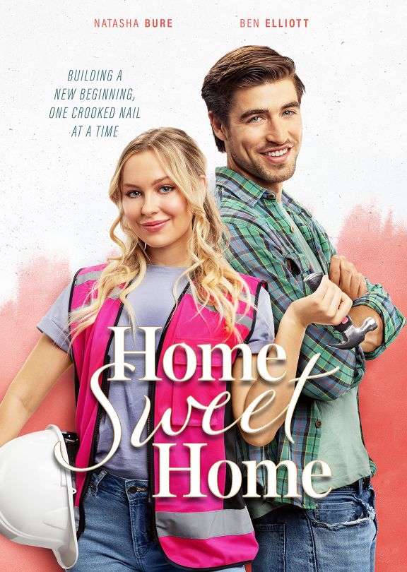 Home Sweet Home DVD | Vision Video | Christian Videos, Movies, and DVDs