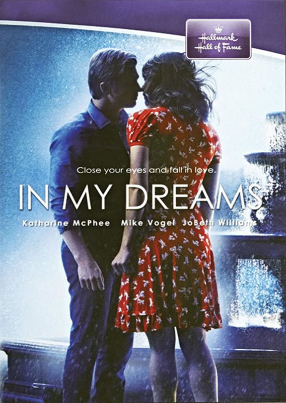 In My Dreams Dvd Vision Video Christian Videos Movies And Dvds