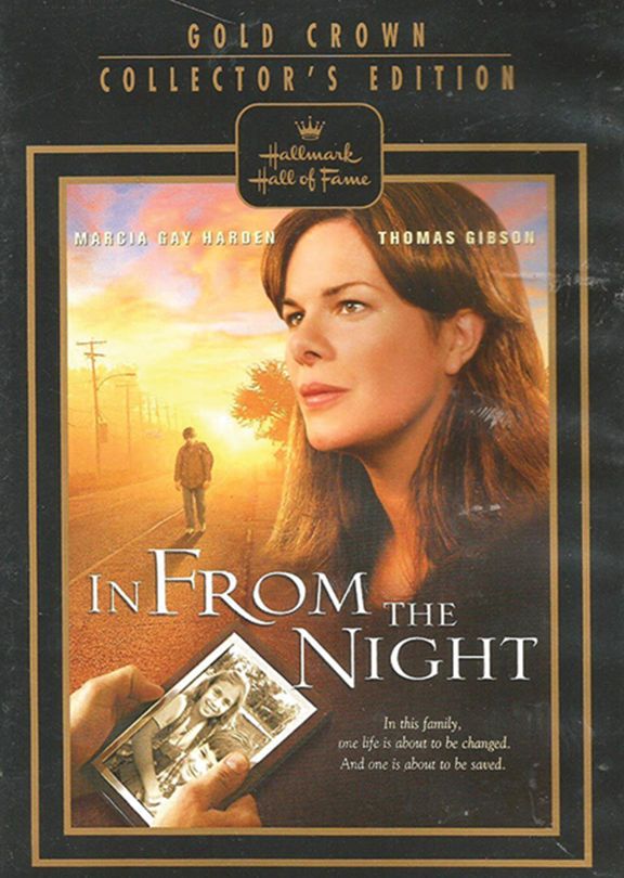 In From the Night DVD | Vision Video | Christian Videos, Movies, and DVDs