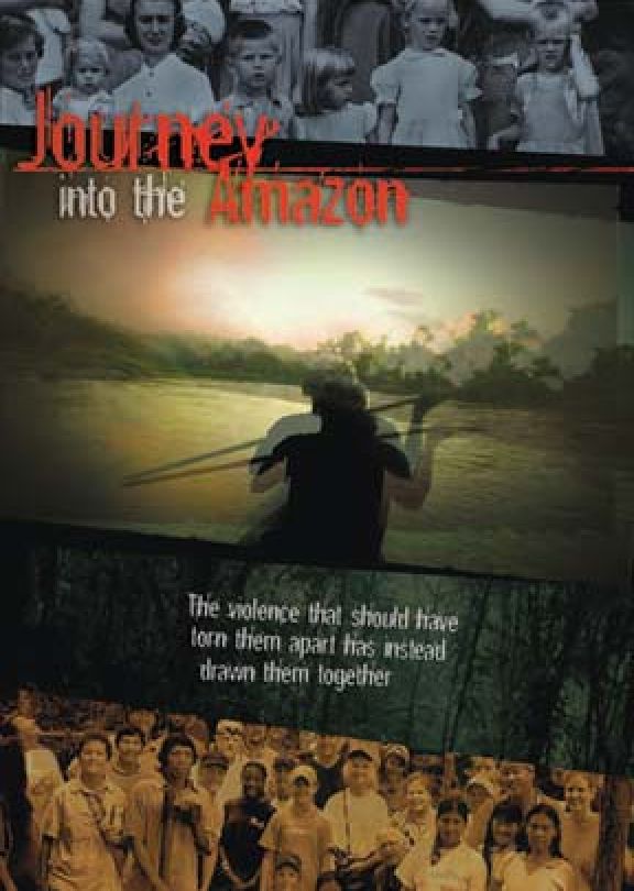 Journey Into The Amazon - .MP4 Digital Download Digital Video | Vision  Video | Christian Videos, Movies, and DVDs
