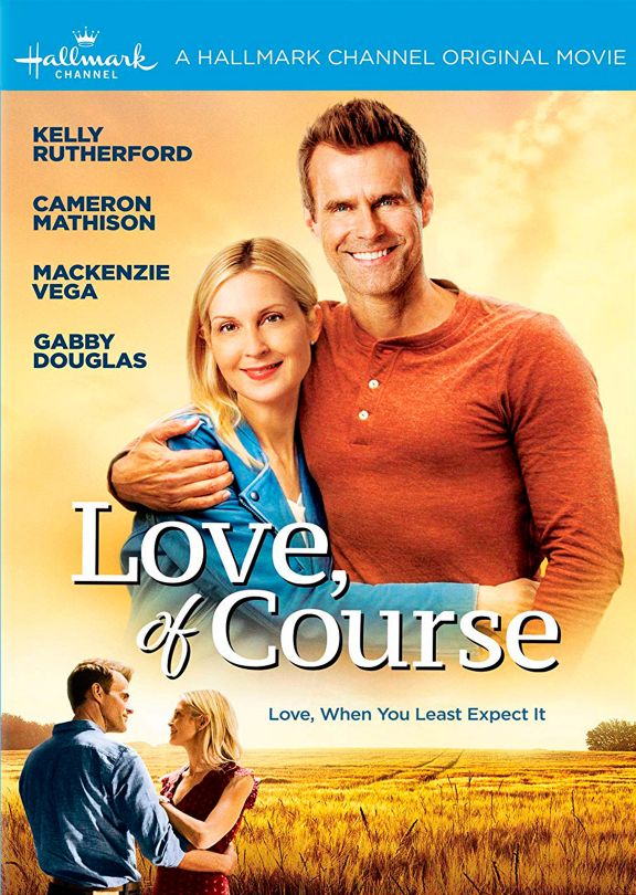 Love, of Course DVD | Vision Video | Christian Videos, Movies, and DVDs