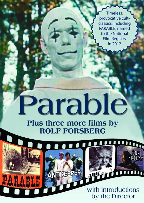 Parable: The Rolf Forsberg Collection - .MP4 Digital Download Digital Video  | Vision Video | Christian Videos, Movies, and DVDs