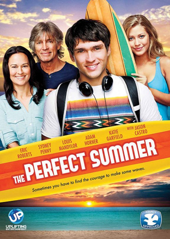 Perfect Summer DVD | Vision Video | Christian Videos, Movies, and DVDs