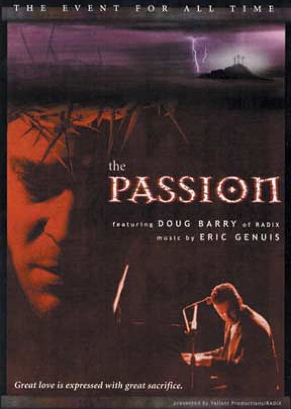 Passion - .MP4 Digital Download Digital Video | Vision Video | Christian  Videos, Movies, and DVDs