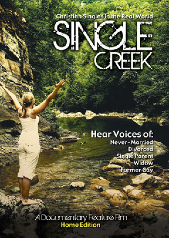Single Creek - .MP4 Digital Download Digital Video | Vision Video |  Christian Videos, Movies, and DVDs