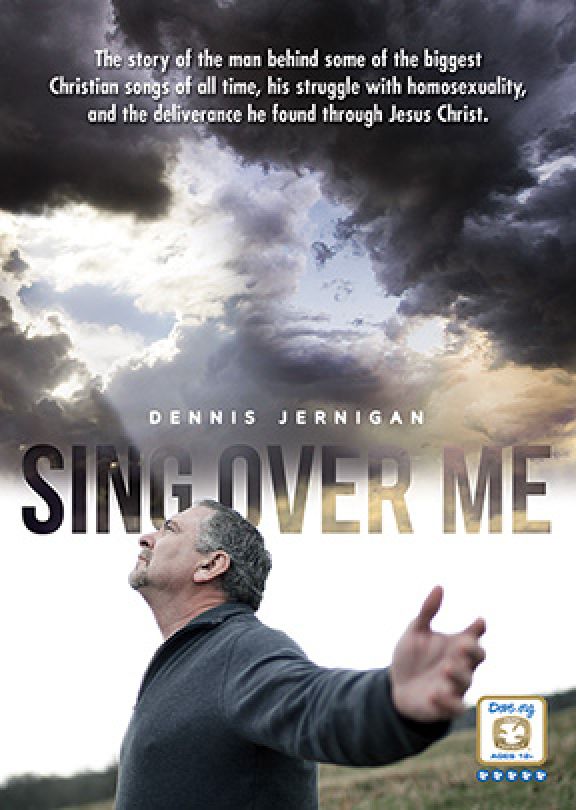 Sing Over Me - .MP4 Digital Download Digital Video | Vision Video |  Christian Videos, Movies, and DVDs